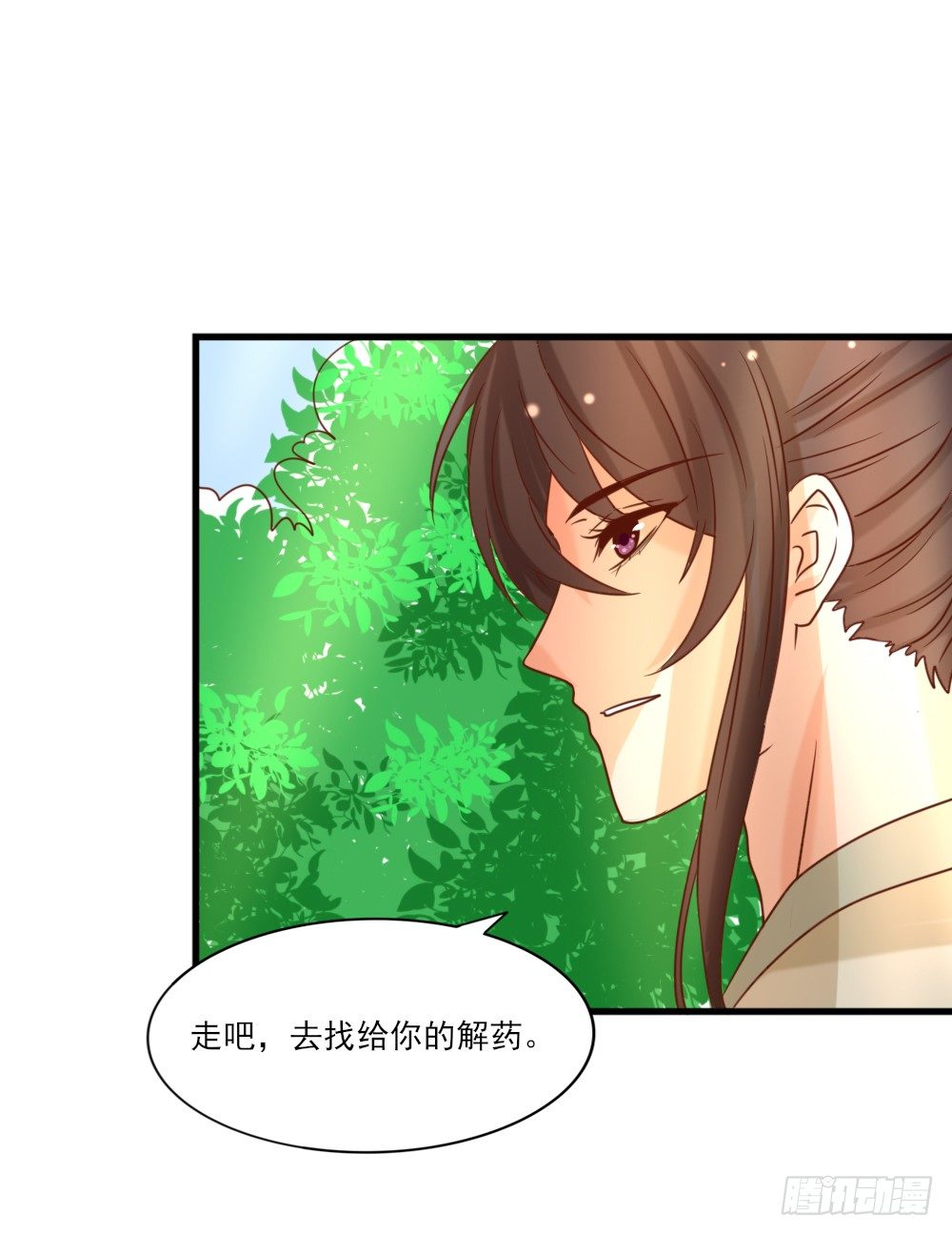 《红颜不亡国》做我丫鬟 第5页