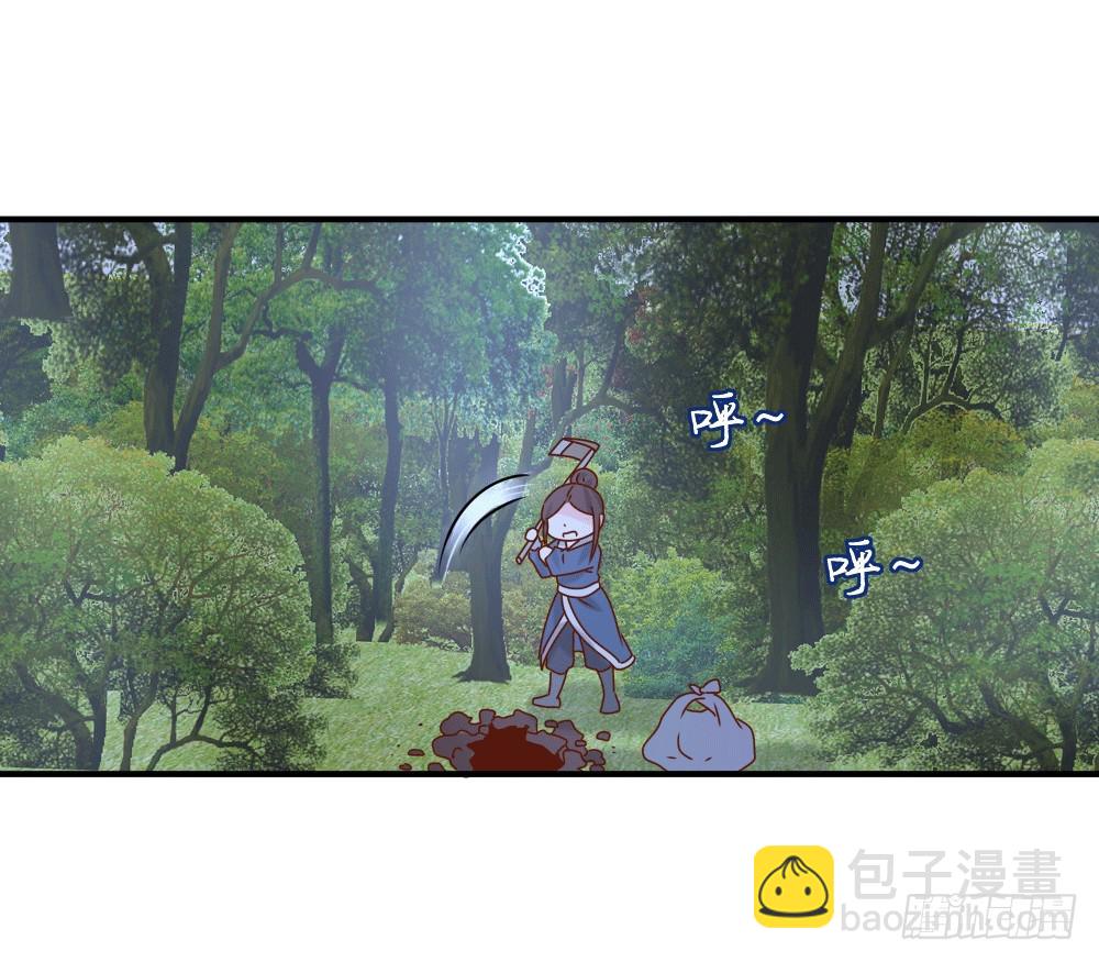 《红颜不亡国》人情难还 第42页