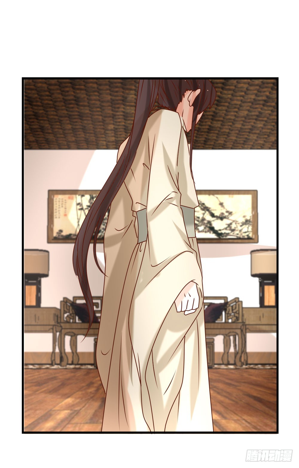 《红颜不亡国》双雄争美 第45页