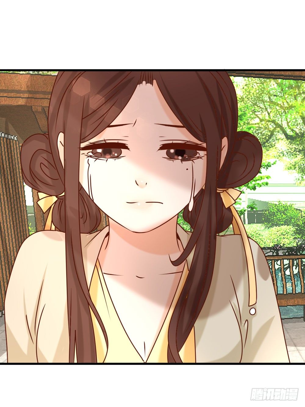 《红颜不亡国》芳心暗许 第4页