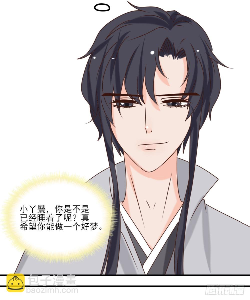 《红颜不亡国》王妃丫鬟 第14页