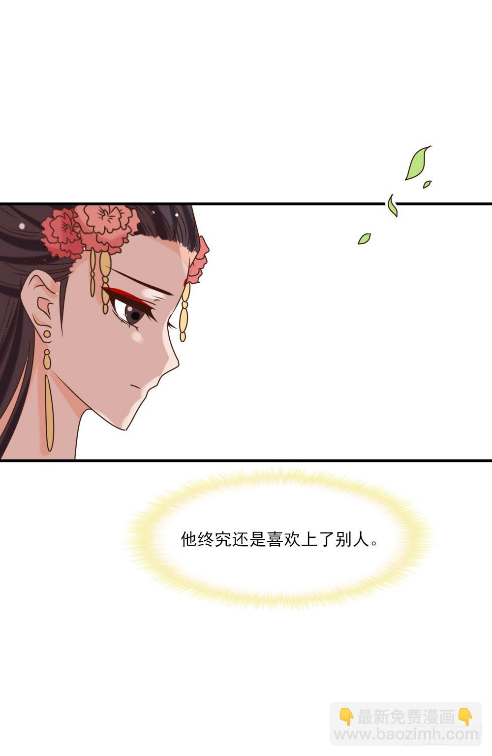 《红颜不亡国》王妃丫鬟 第38页