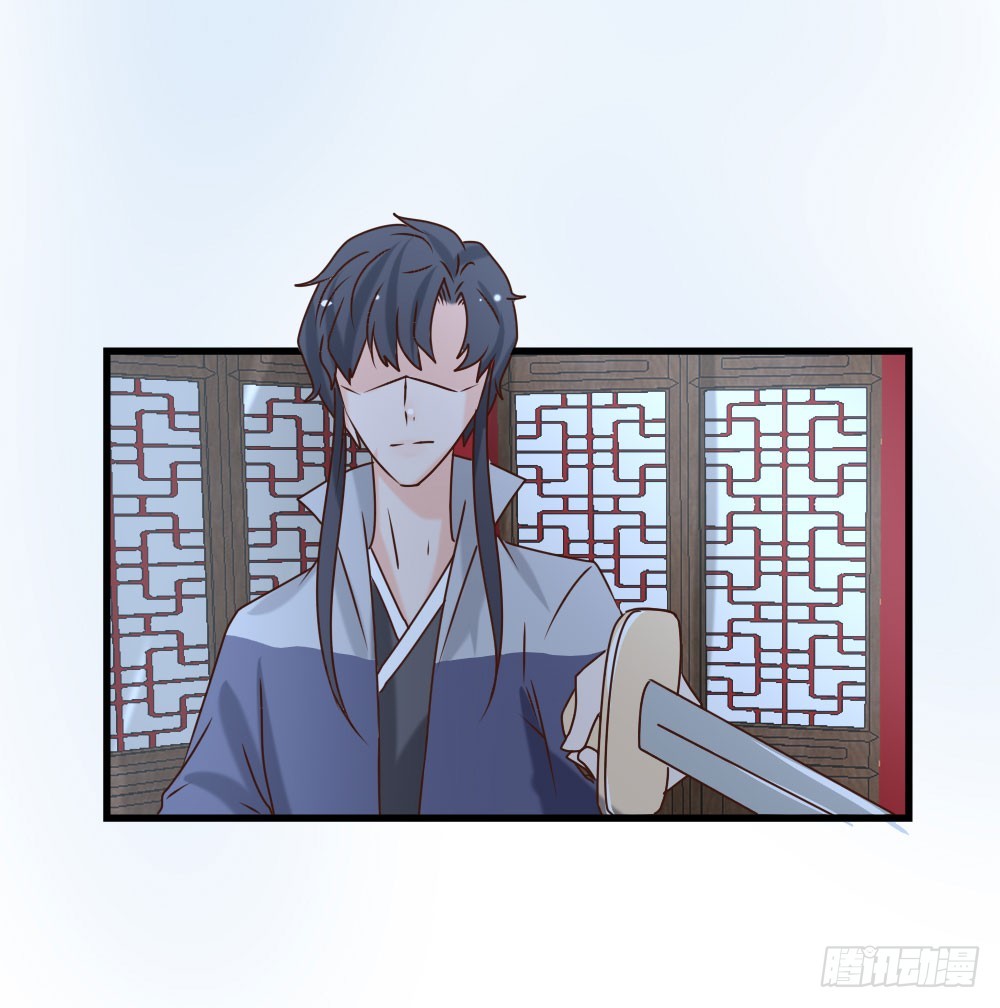 《红颜不亡国》王妃丫鬟 第7页