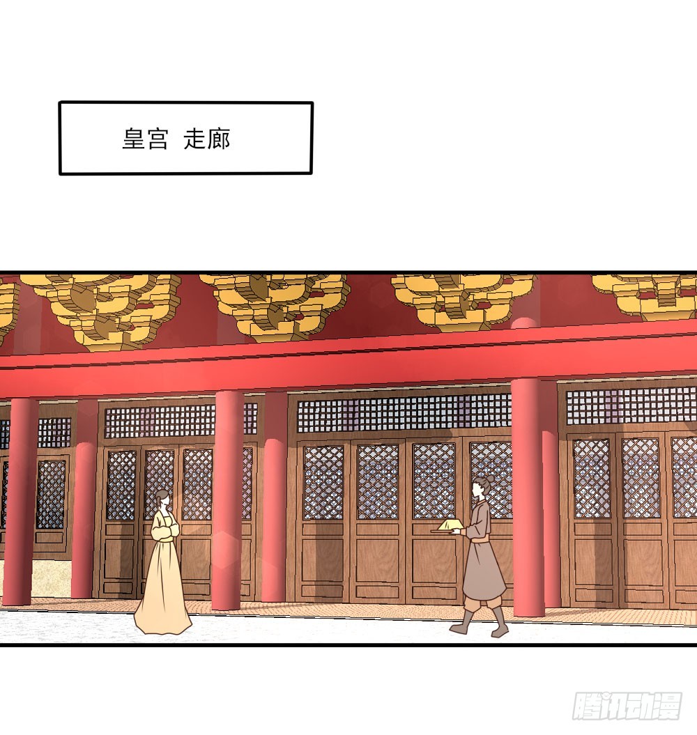《红颜不亡国》寿宴争锋 第12页
