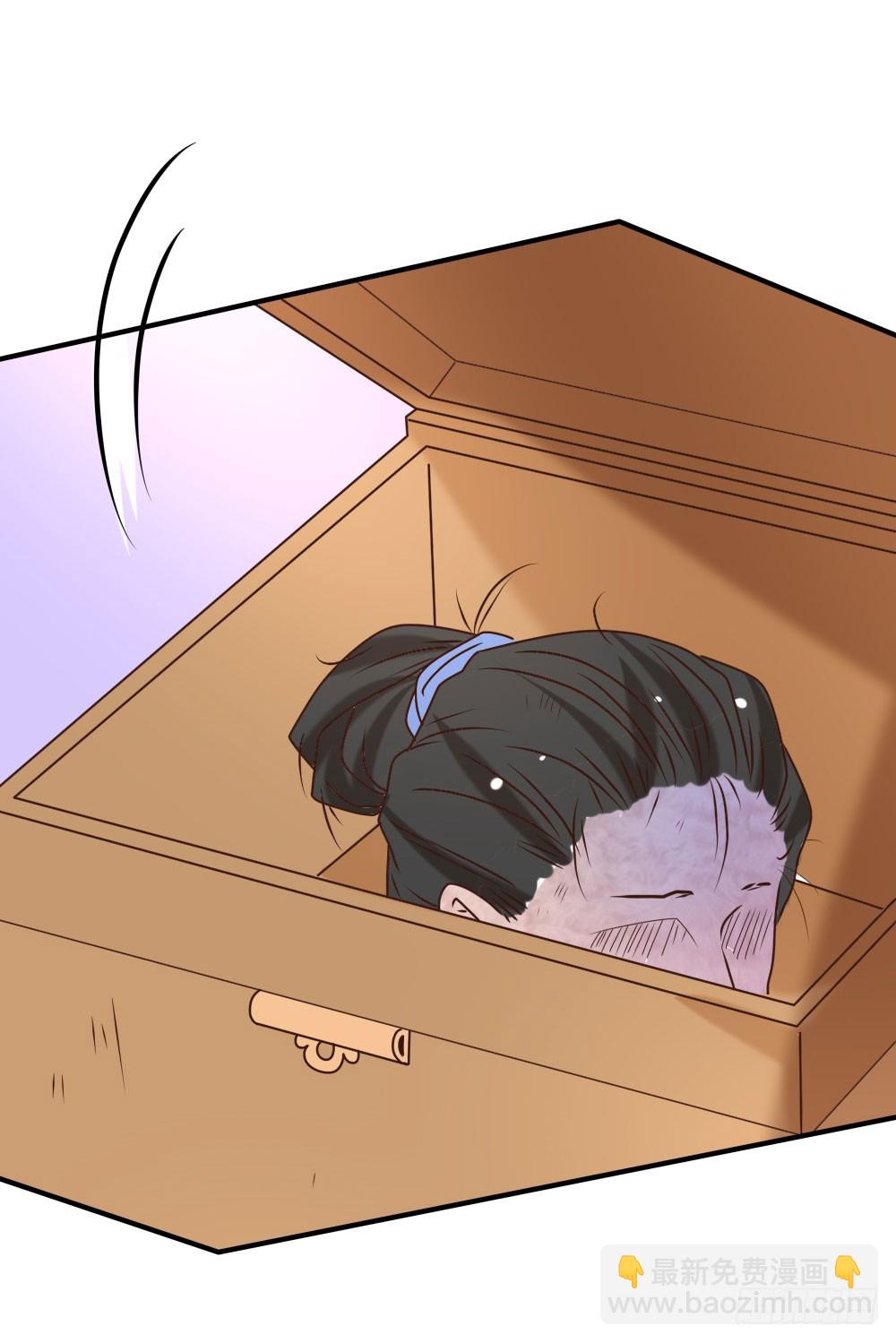 《红颜不亡国》寿宴争锋 第32页