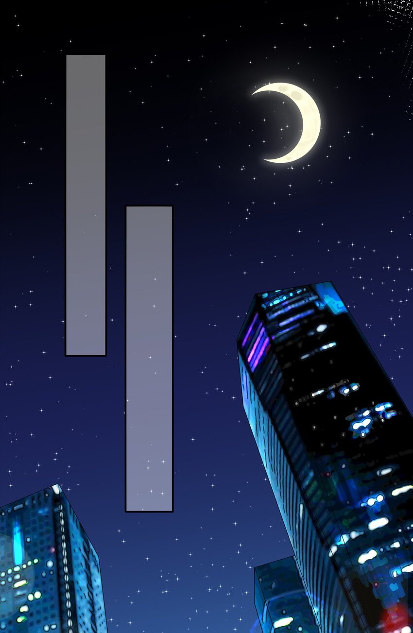 《窥光》005 你好，新邻居？ 第3页