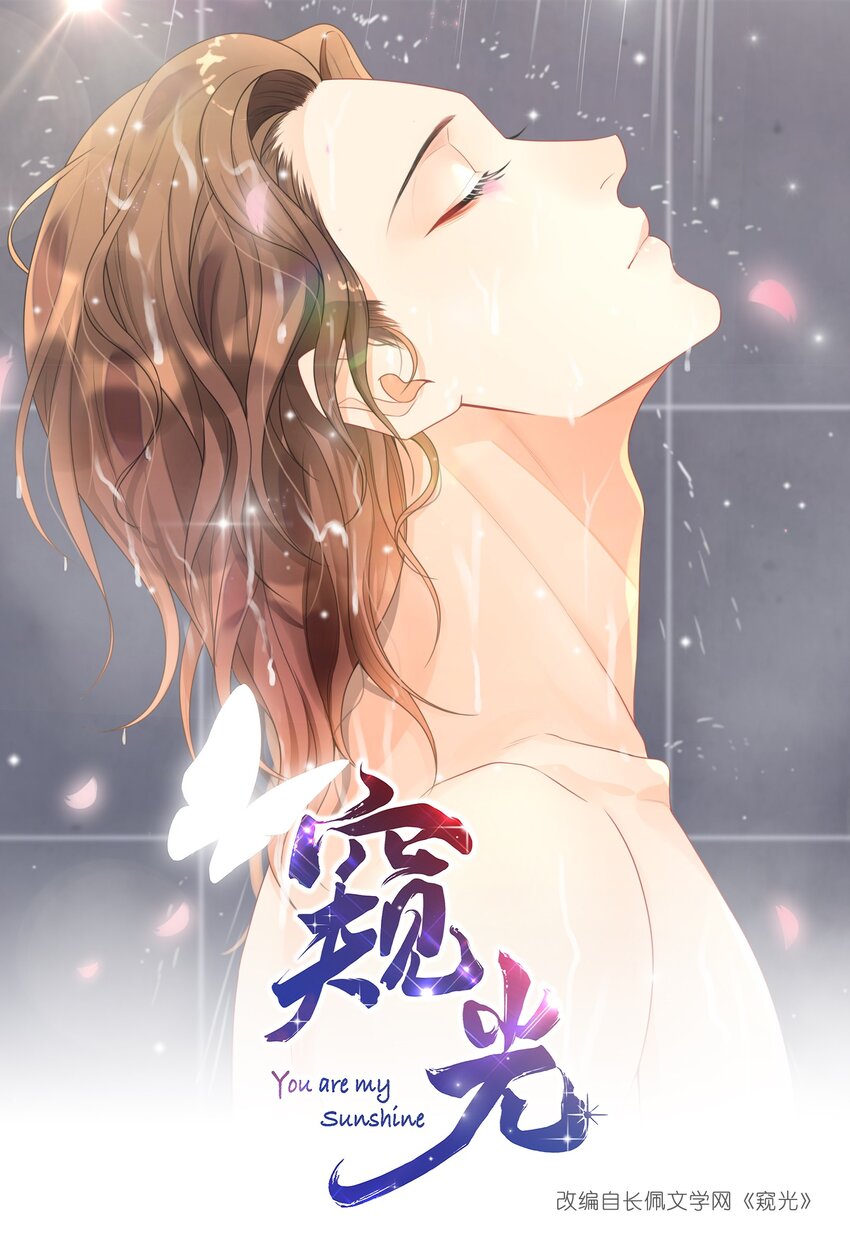 《窥光》003 兜兜转转，还是你 第1页