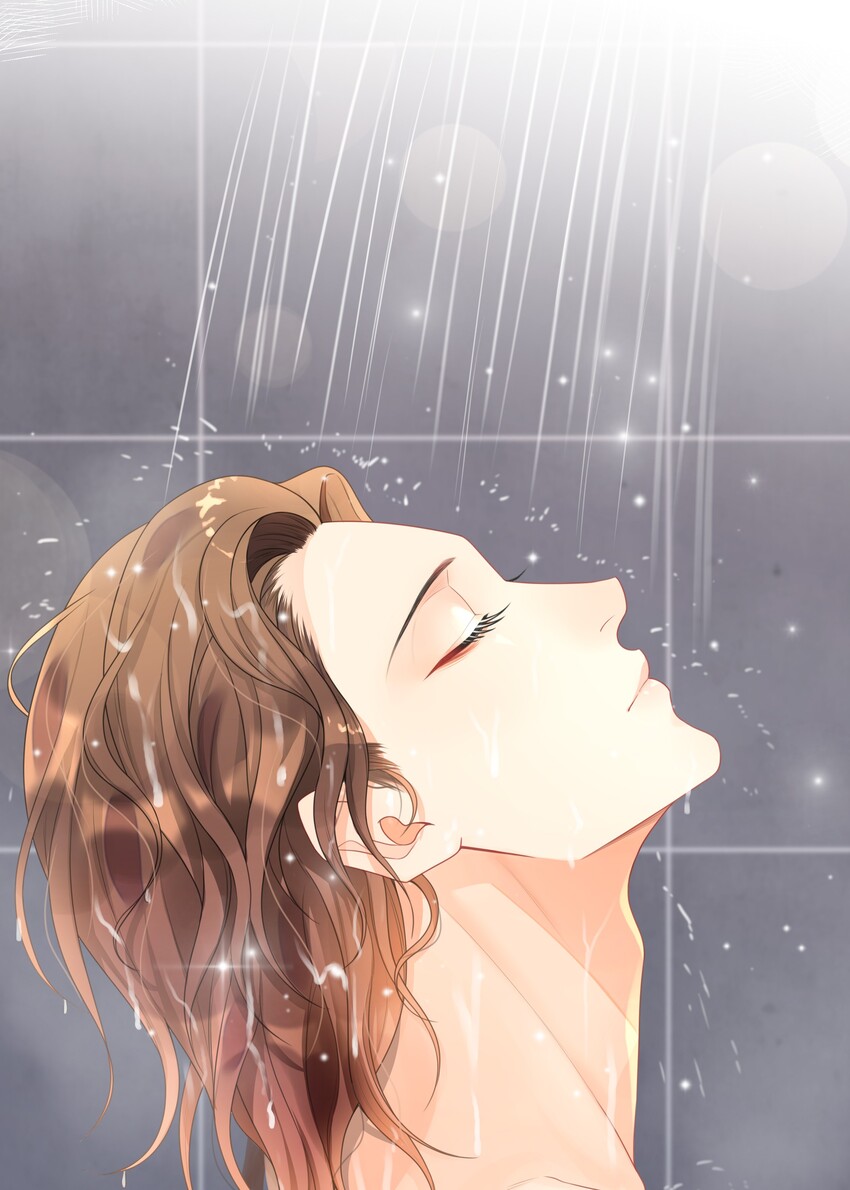 《窥光》003 兜兜转转，还是你 第8页