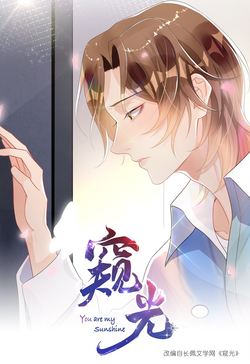 《窥光》007 飞蛾扑火 第1页