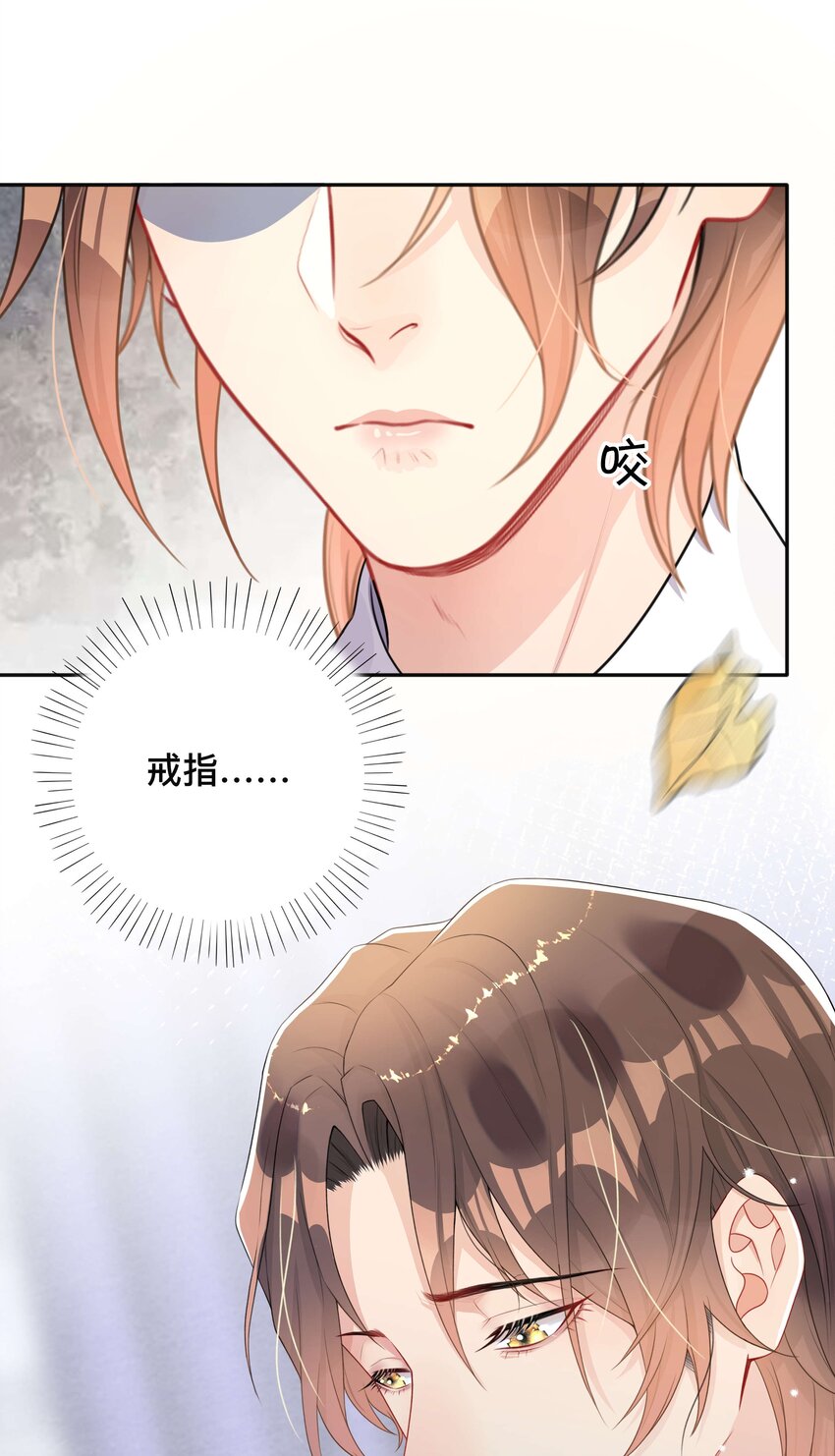 《窥光》016 一如初见 第11页