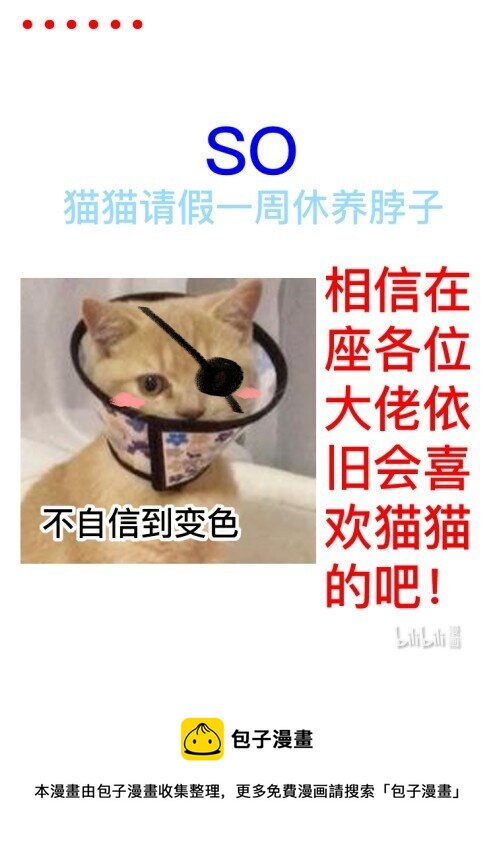 《窥光》请假条 请假条 第4页