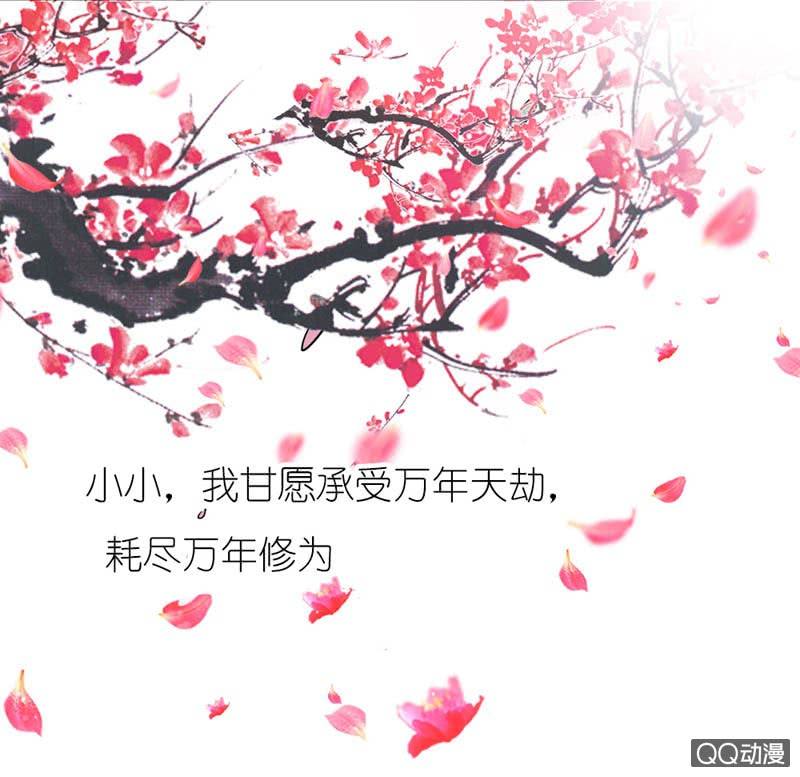 《我的狐狸小叔叔》小日子过的挺逍遥 第6页