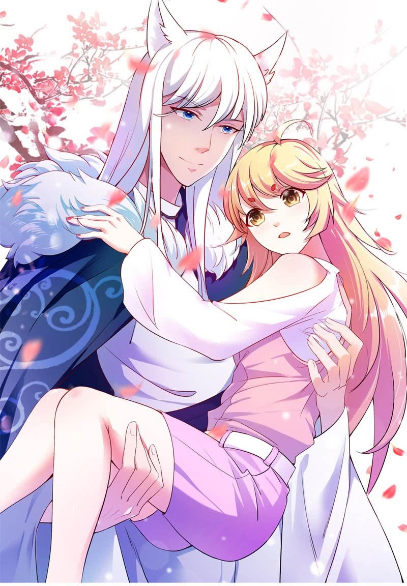 《我的狐狸小叔叔》今晚给他一个惊喜 第1页