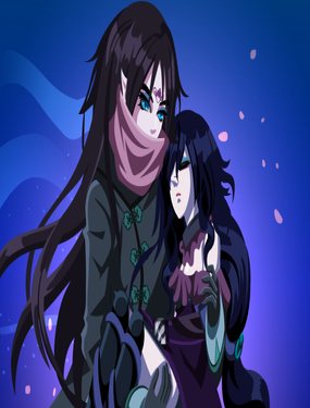 《吸血鬼天使-G》漫画封面图 - tl漫画