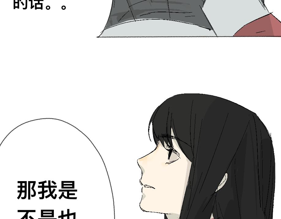 《我高中的左邻右座》聊天儿 第37页