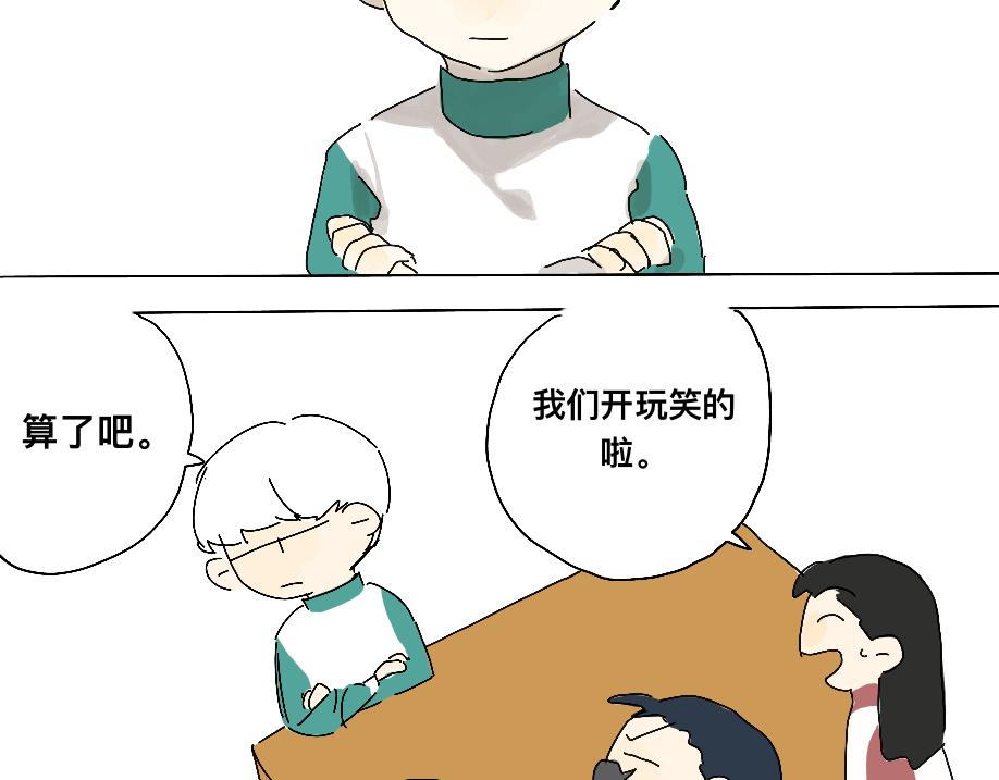 《我高中的左邻右座》插曲（2） 第24页