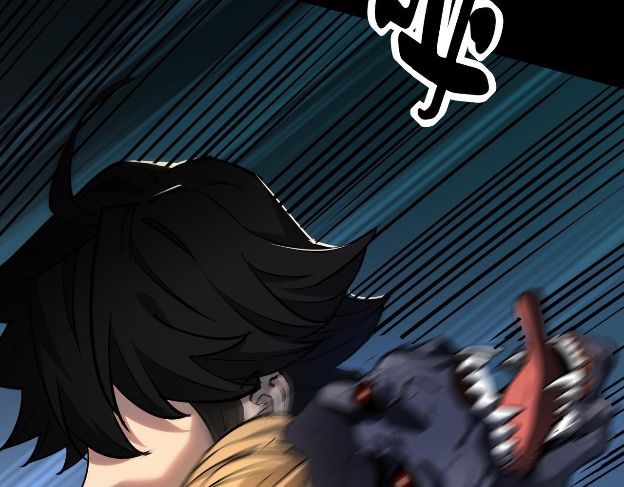 《诡异来袭》第001话 猎人与猎物 第43页