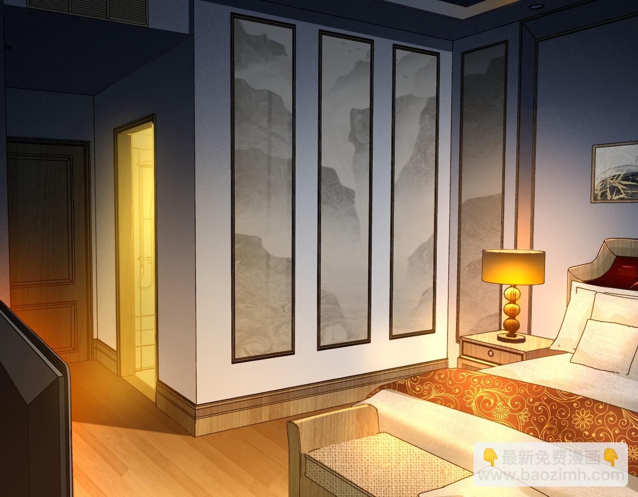 《诡异来袭》第001话 猎人与猎物 第7页