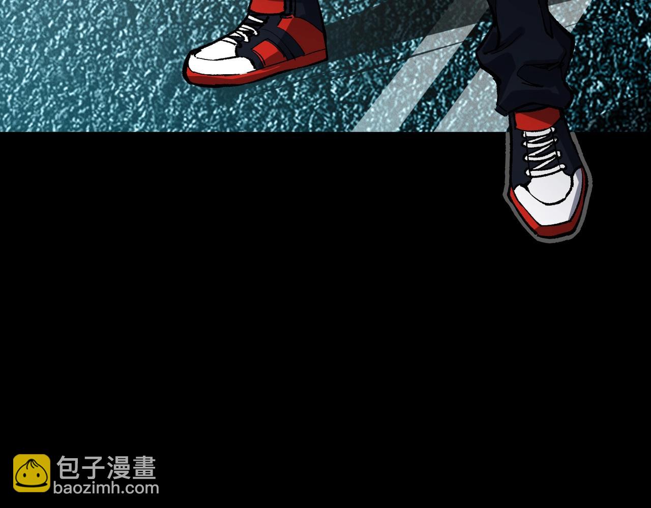 《诡异来袭》第002话中级诡灵师-烈焰神拳 第20页