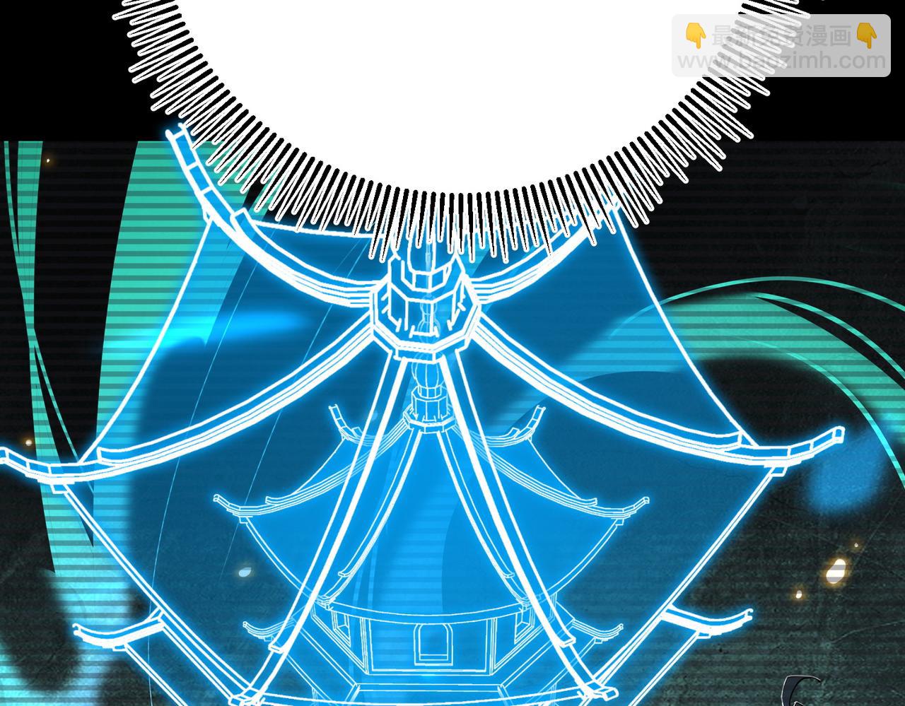 《诡异来袭》第002话中级诡灵师-烈焰神拳 第45页