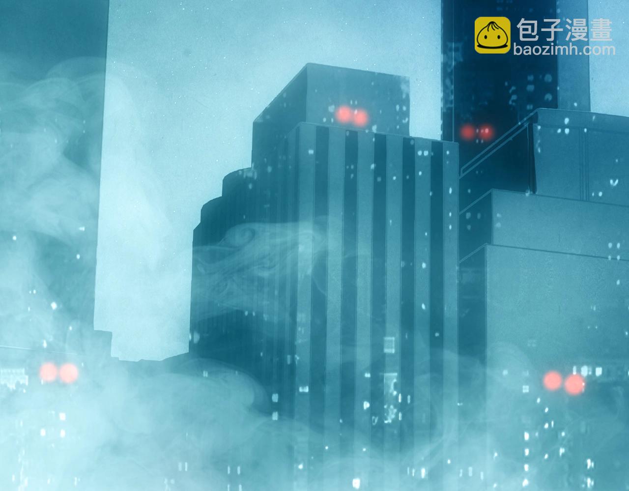 《诡异来袭》第002话中级诡灵师-烈焰神拳 第8页