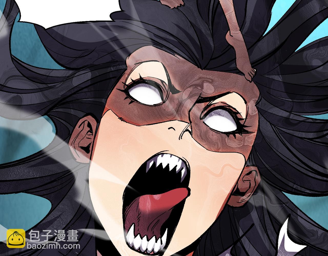 《诡异来袭》第004话 幽冥灵火显威 第34页