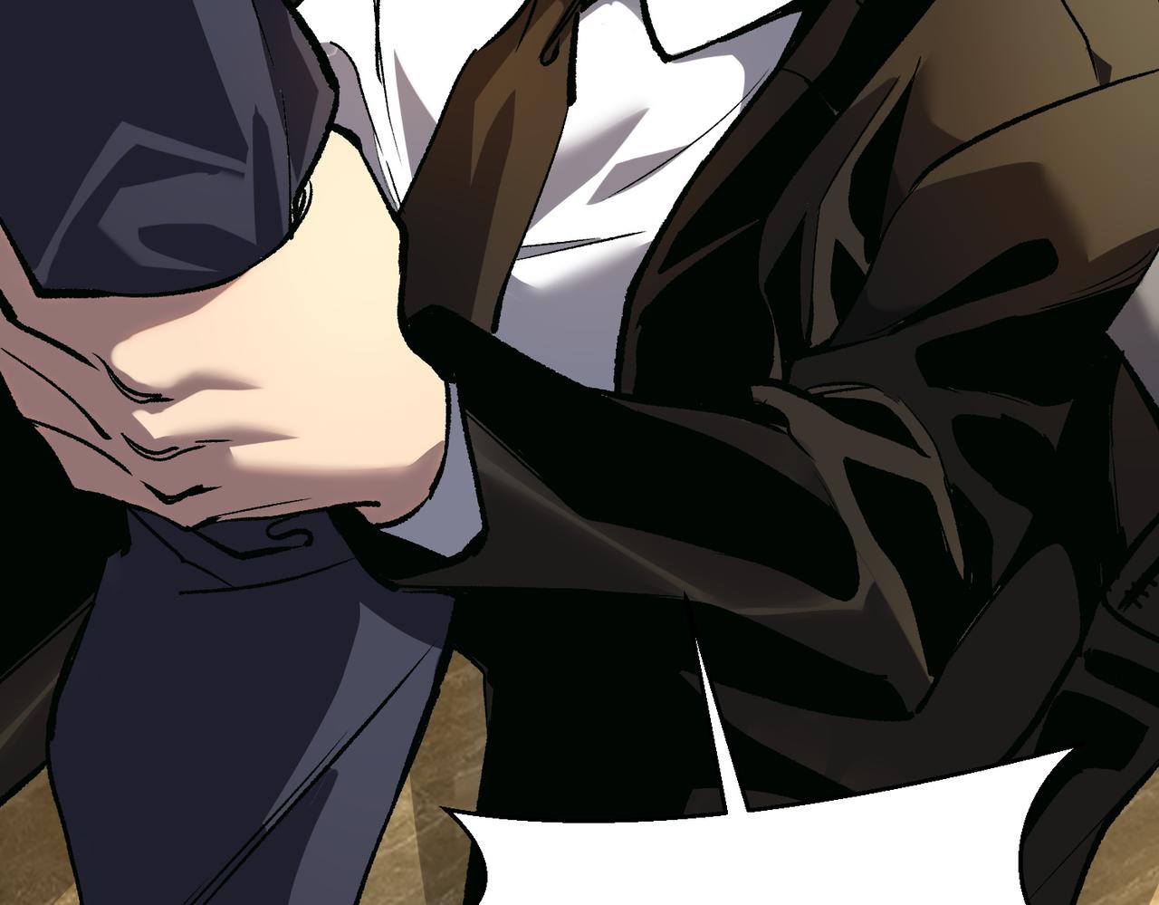 《诡异来袭》第003话 bug之始，女诡凶勐 第33页