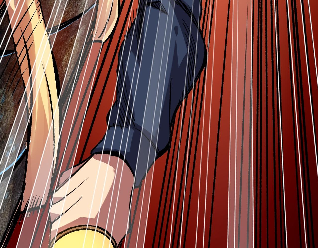 《诡异来袭》第006话 击杀婴煞王 第46页