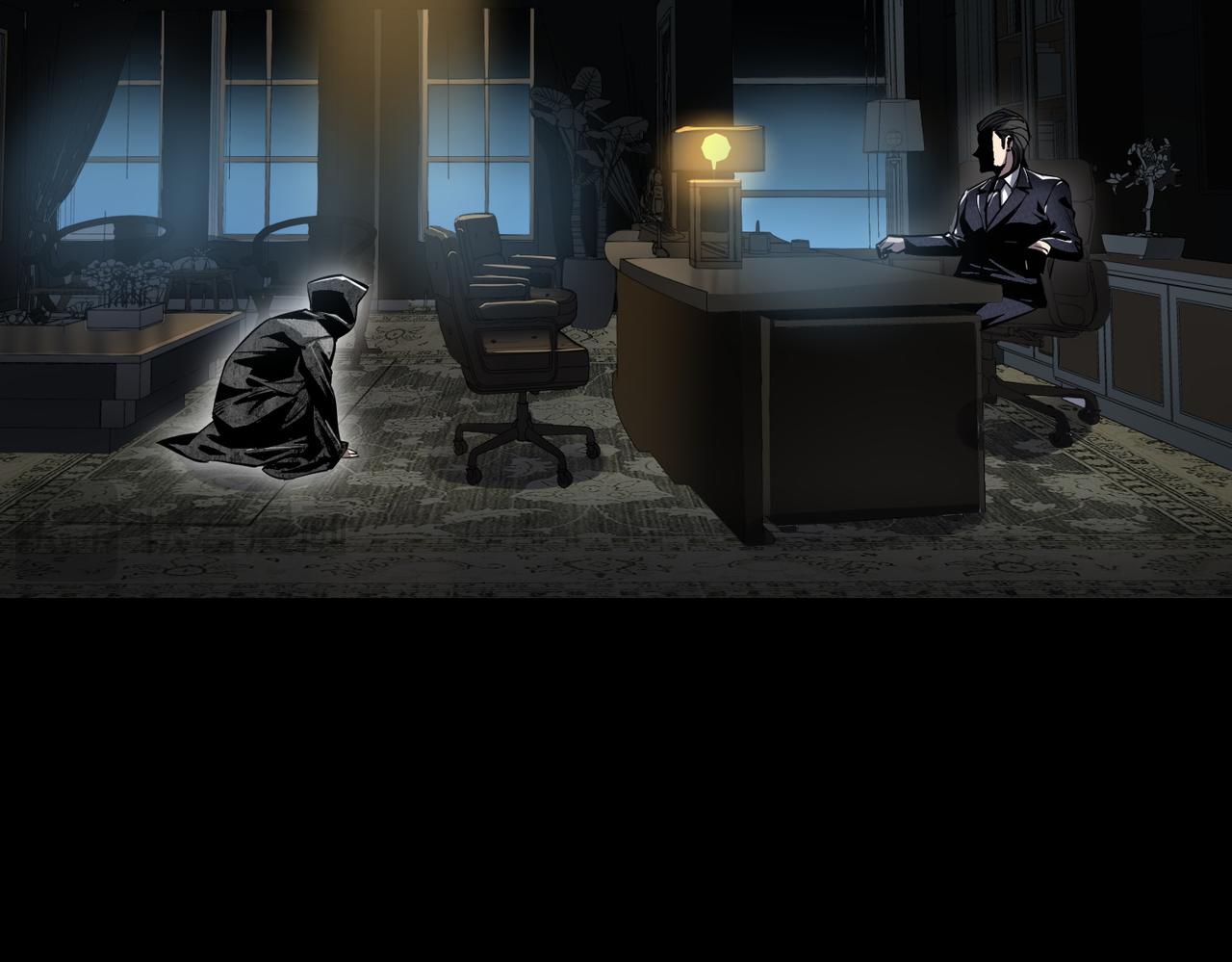 《诡异来袭》第007话 吸收诡灵精魄 第6页