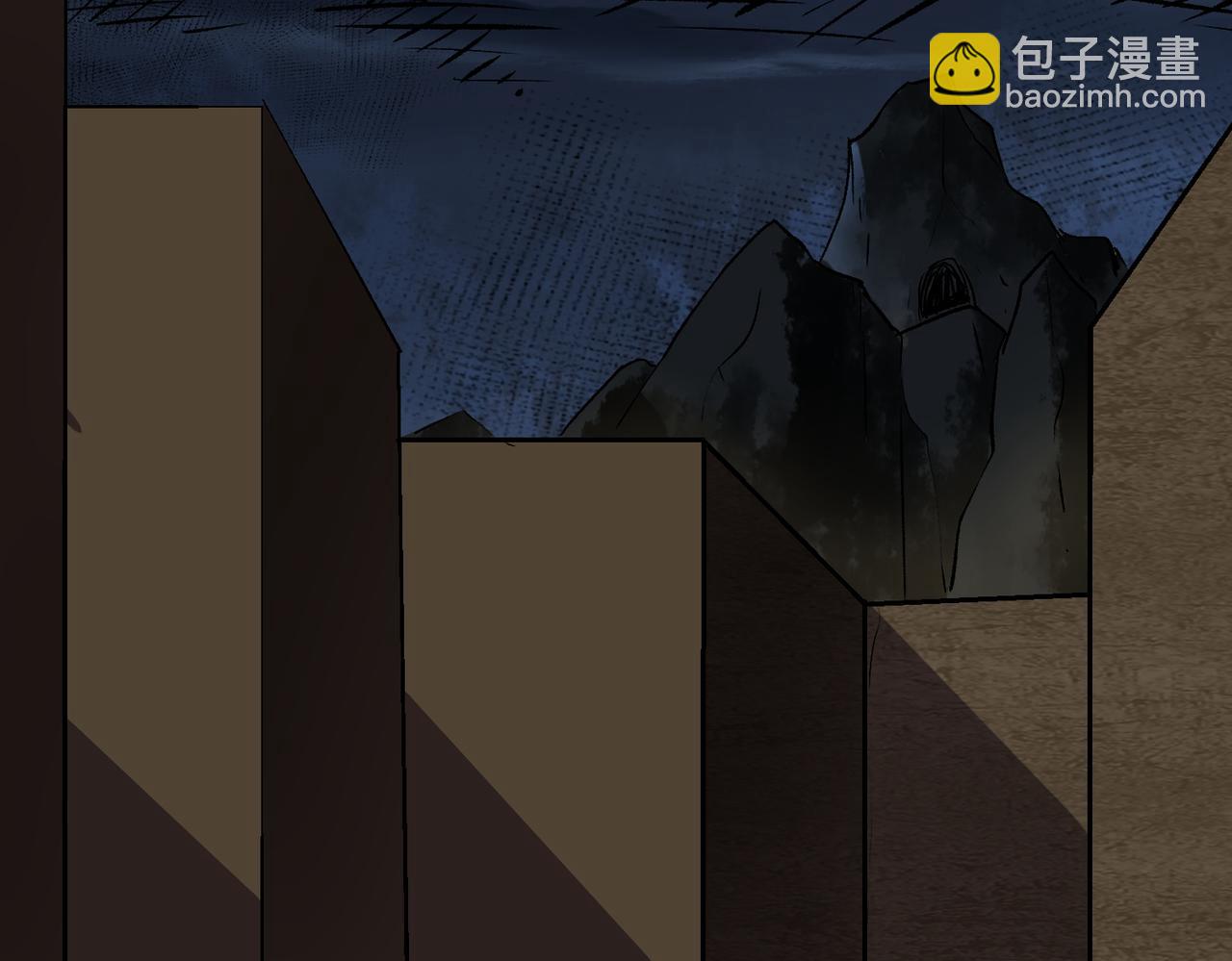 《诡异来袭》第012话 第一关木偶迷宫 第49页