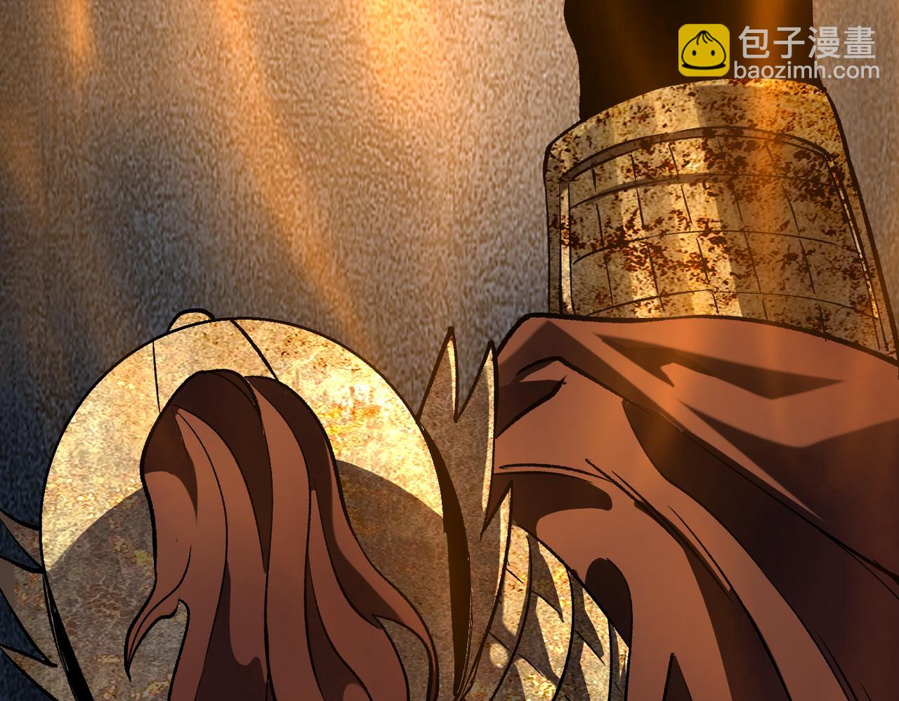 《诡异来袭》第011话 击败堕落骑士 第35页