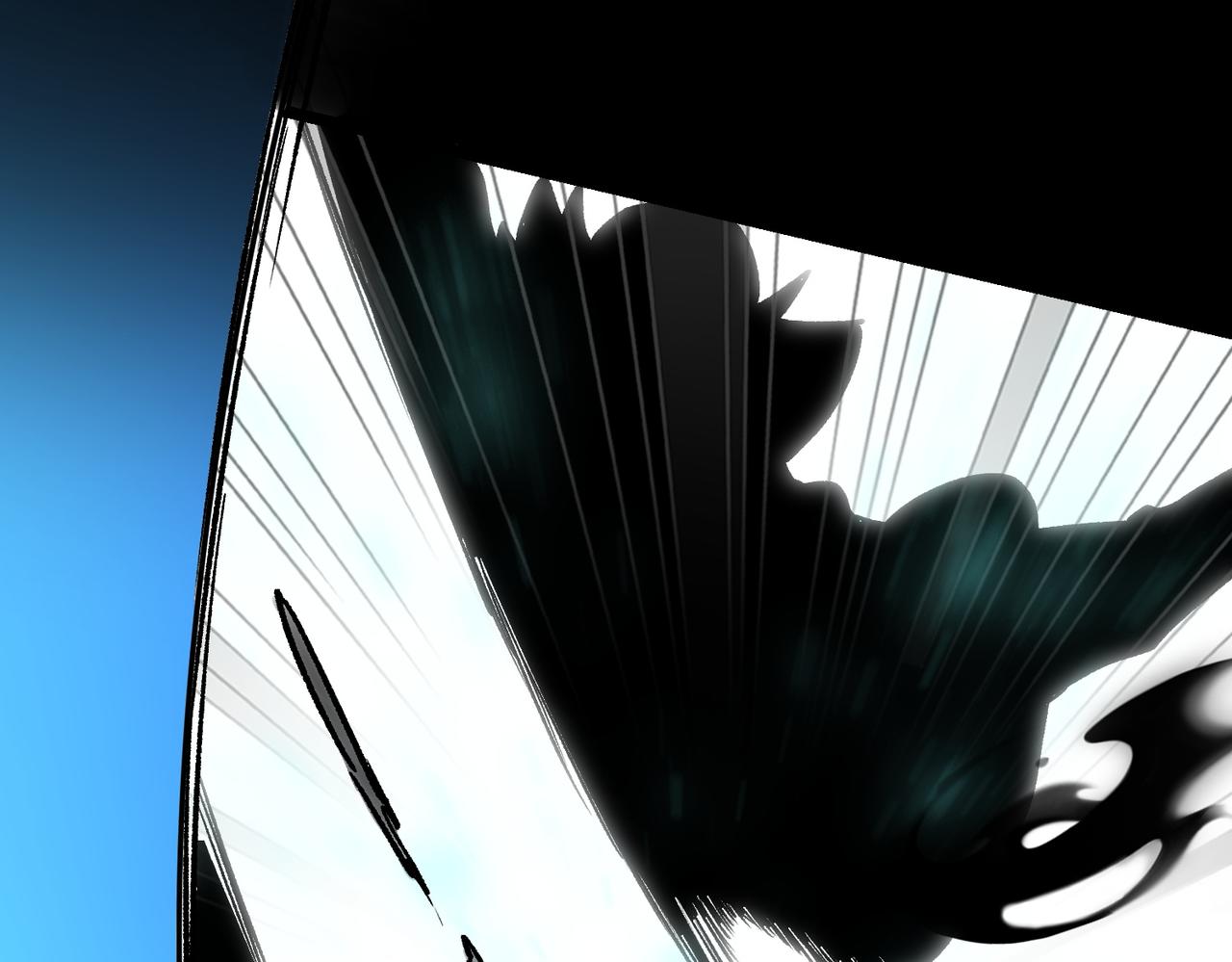 《诡异来袭》第011话 击败堕落骑士 第45页