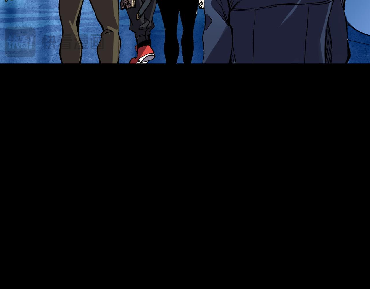《诡异来袭》第010话 初入乐园 第35页