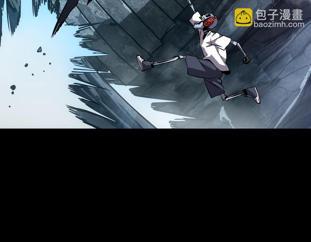 《诡异来袭》第014话 顶级诡怪-九幽尸王 第6页