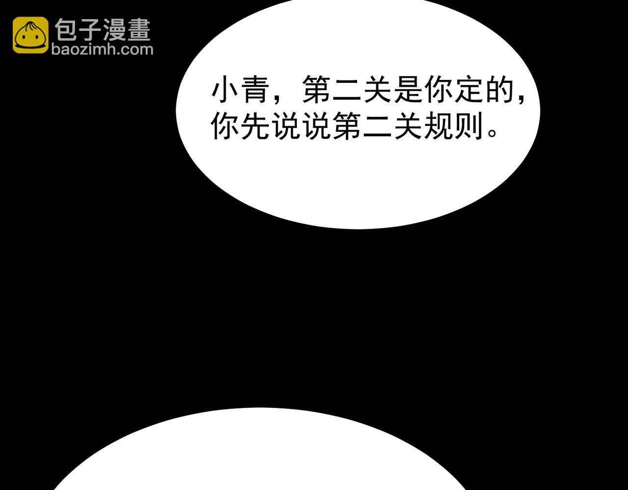 《诡异来袭》第016话 第二关，死亡古堡 第26页