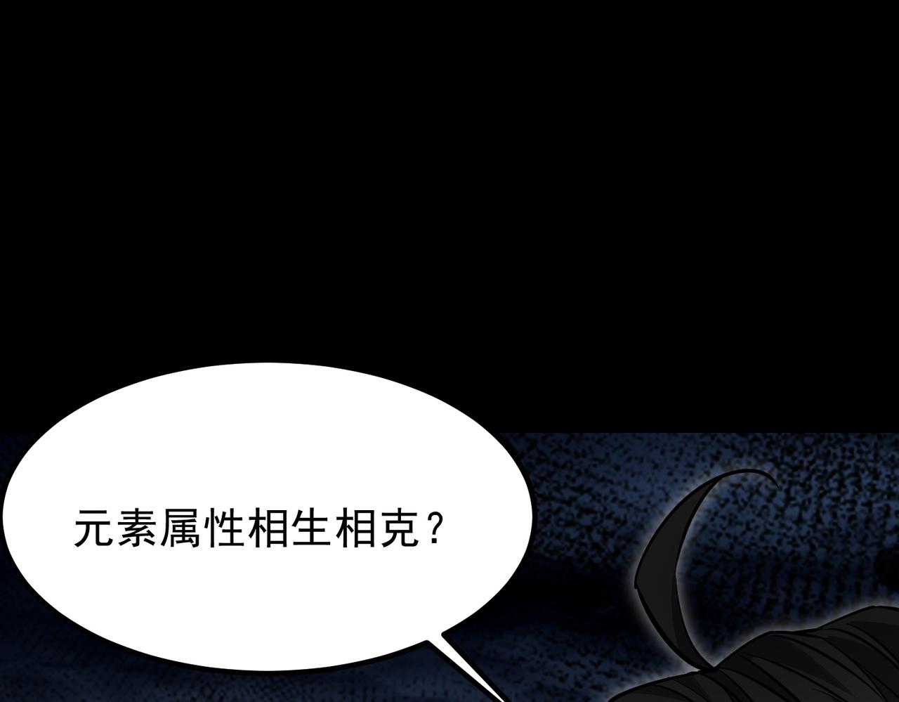 《诡异来袭》第016话 第二关，死亡古堡 第30页