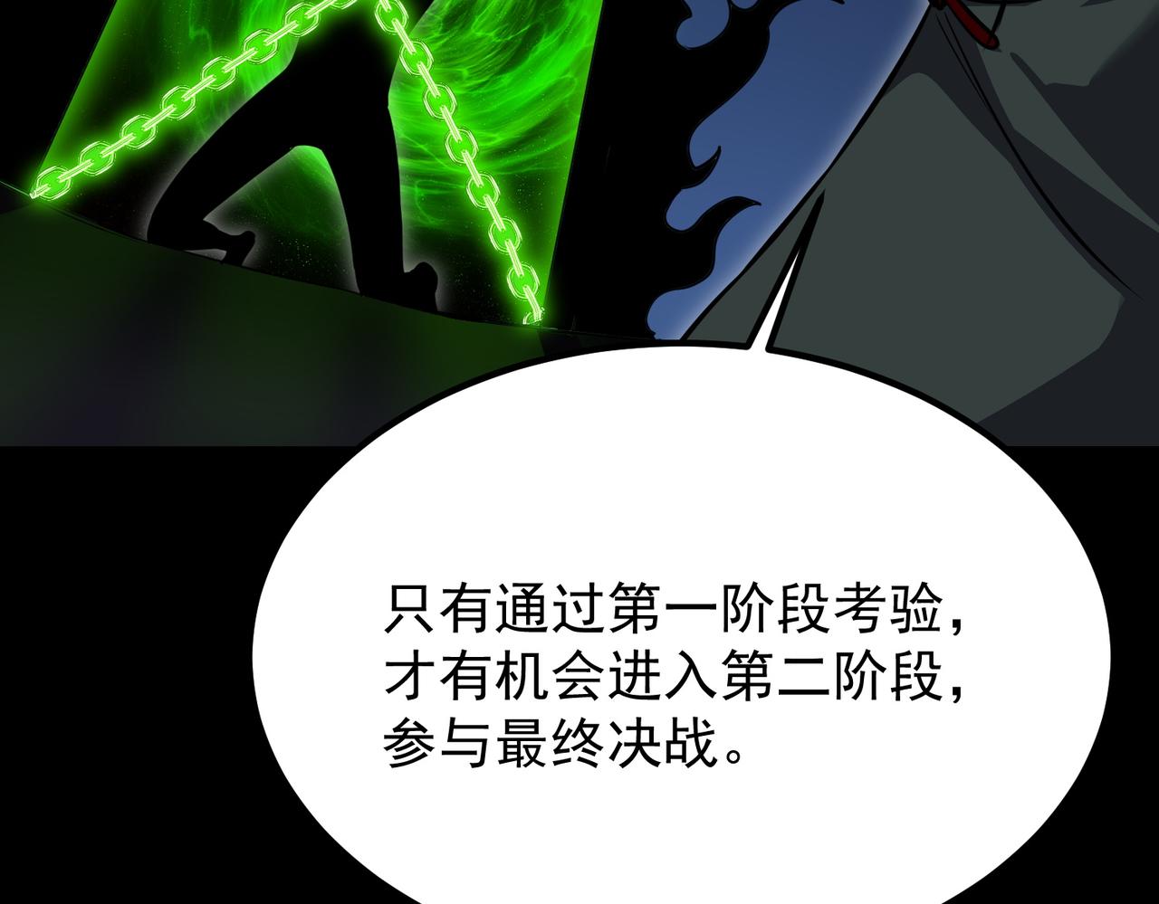 《诡异来袭》第016话 第二关，死亡古堡 第35页