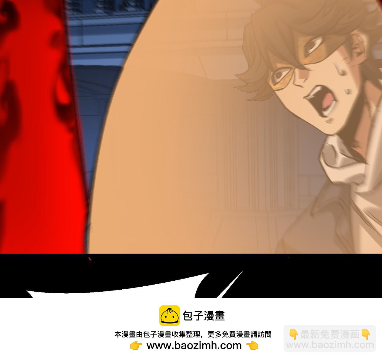 《诡异来袭》第021话 终获第二诡灵 第50页