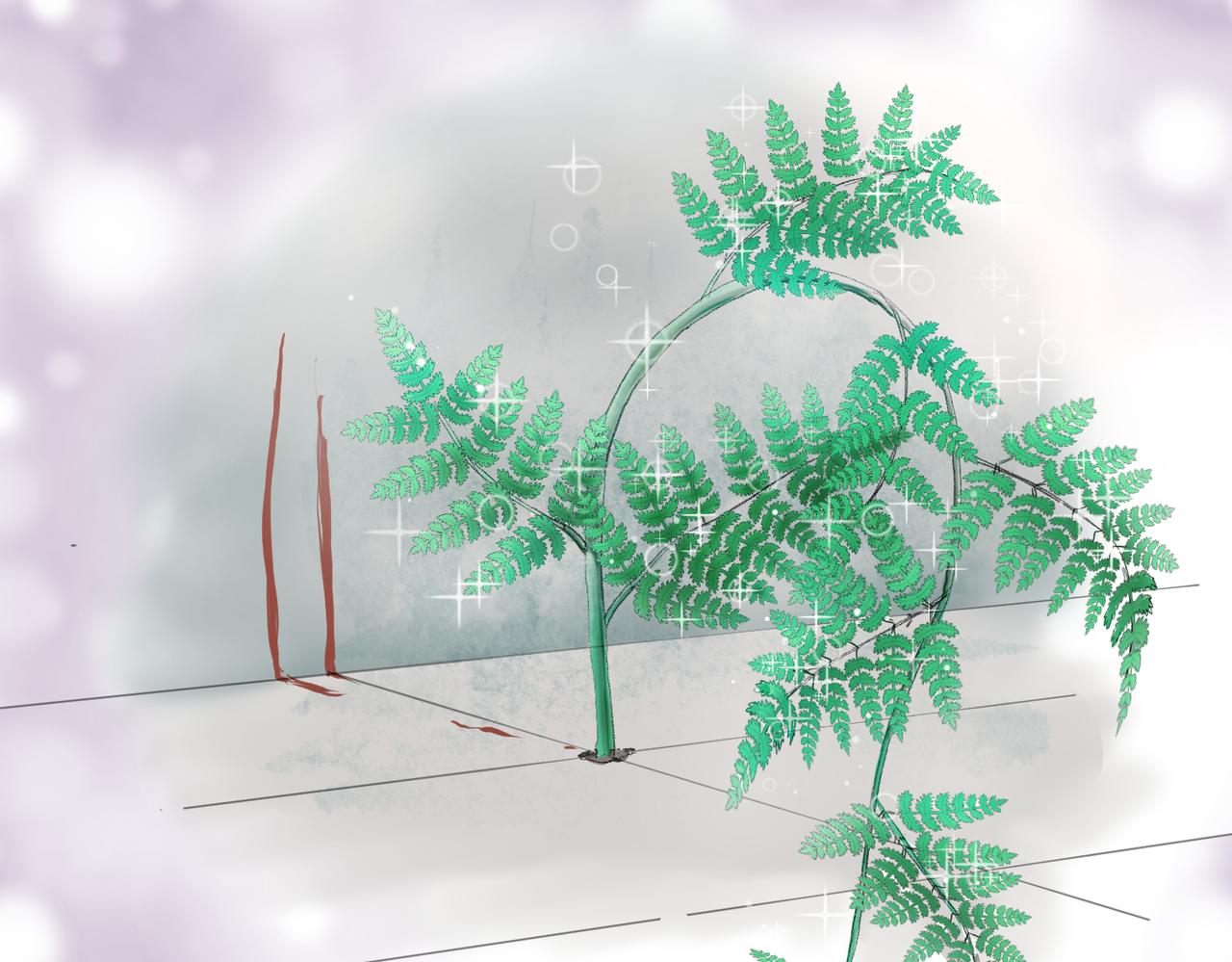 《药灵界异闻录》鬼臼改命 第39页