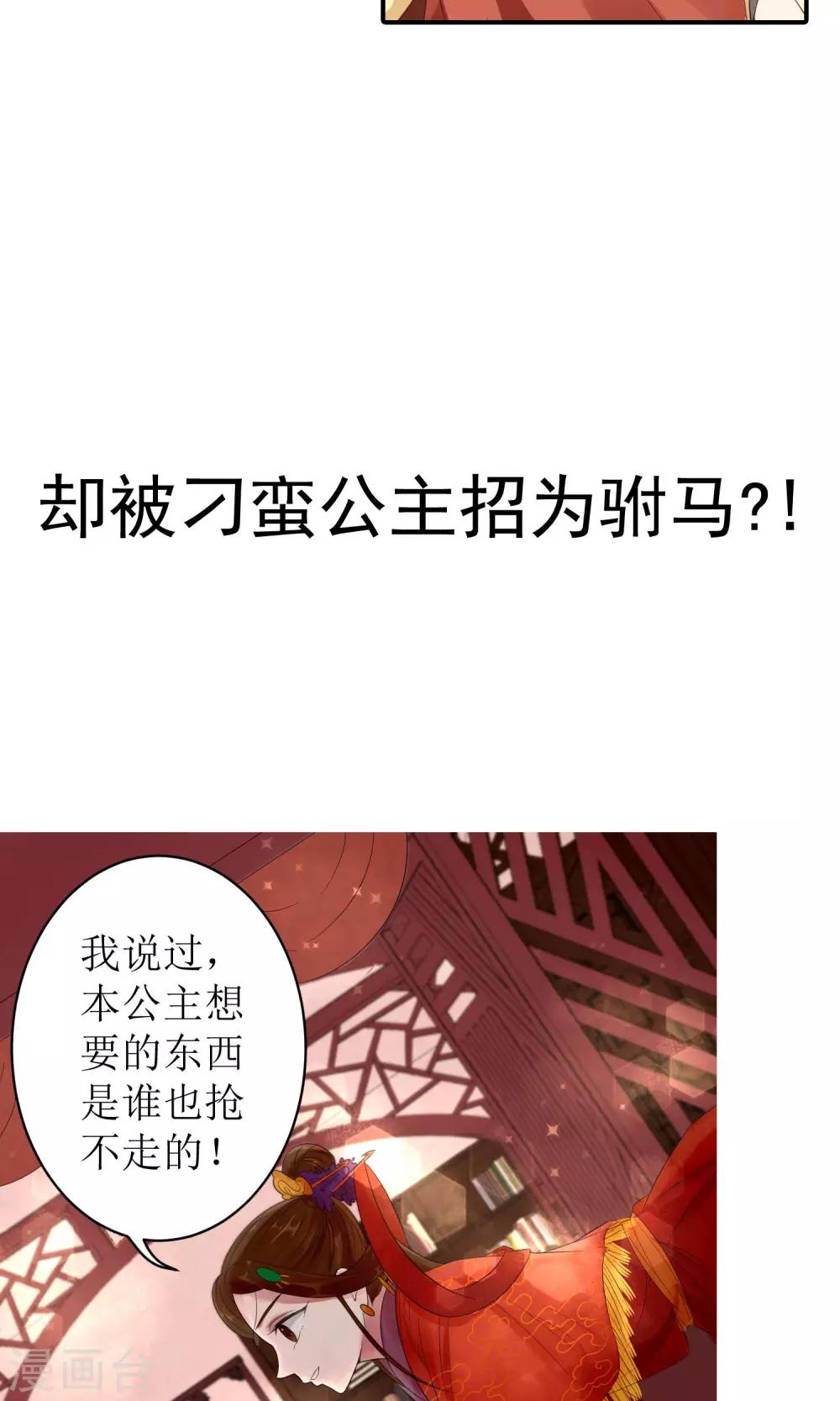 《风流王爷俏驸马》预告 第2页