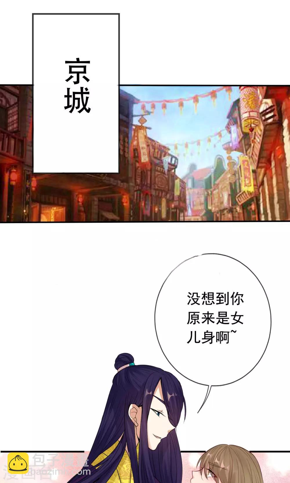 《风流王爷俏驸马》预告 第6页