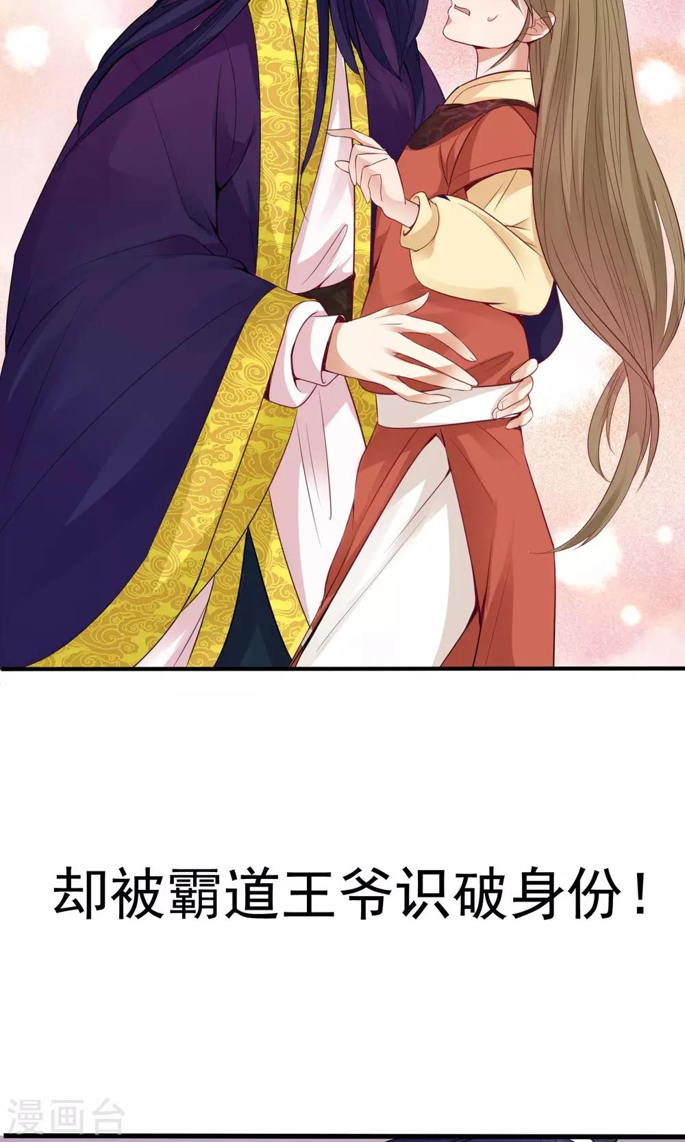 《风流王爷俏驸马》预告 第7页