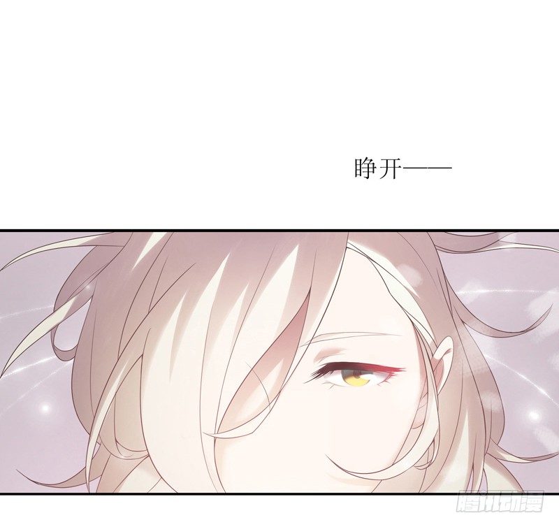《为你盛放》启程 第8页