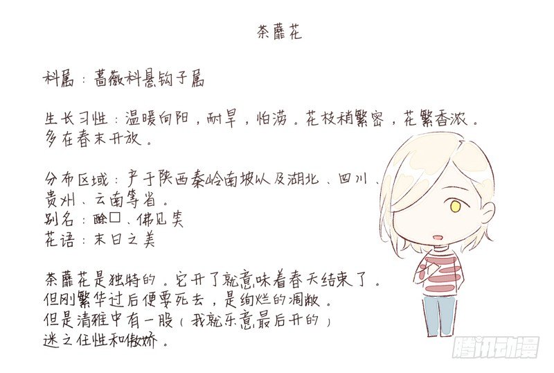 《为你盛放》秘密基地 第45页