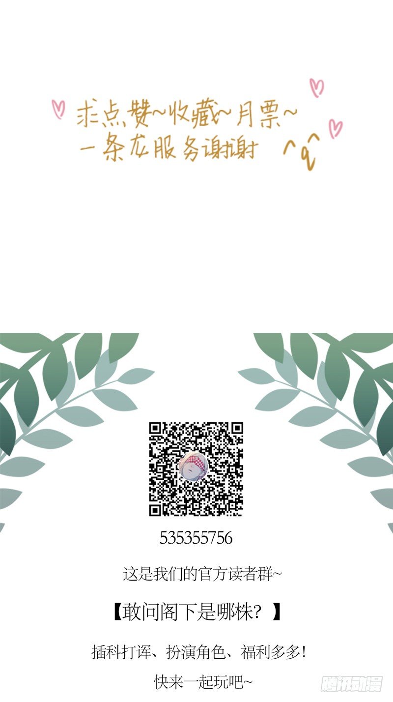 《为你盛放》新朋友 第47页