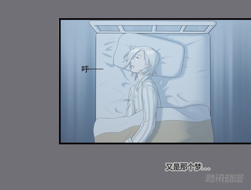《为你盛放》夜闯卧房 第27页