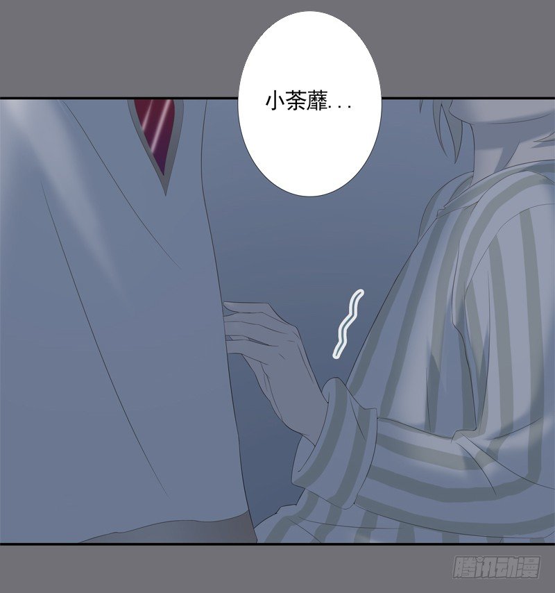 《为你盛放》新的决定 第16页