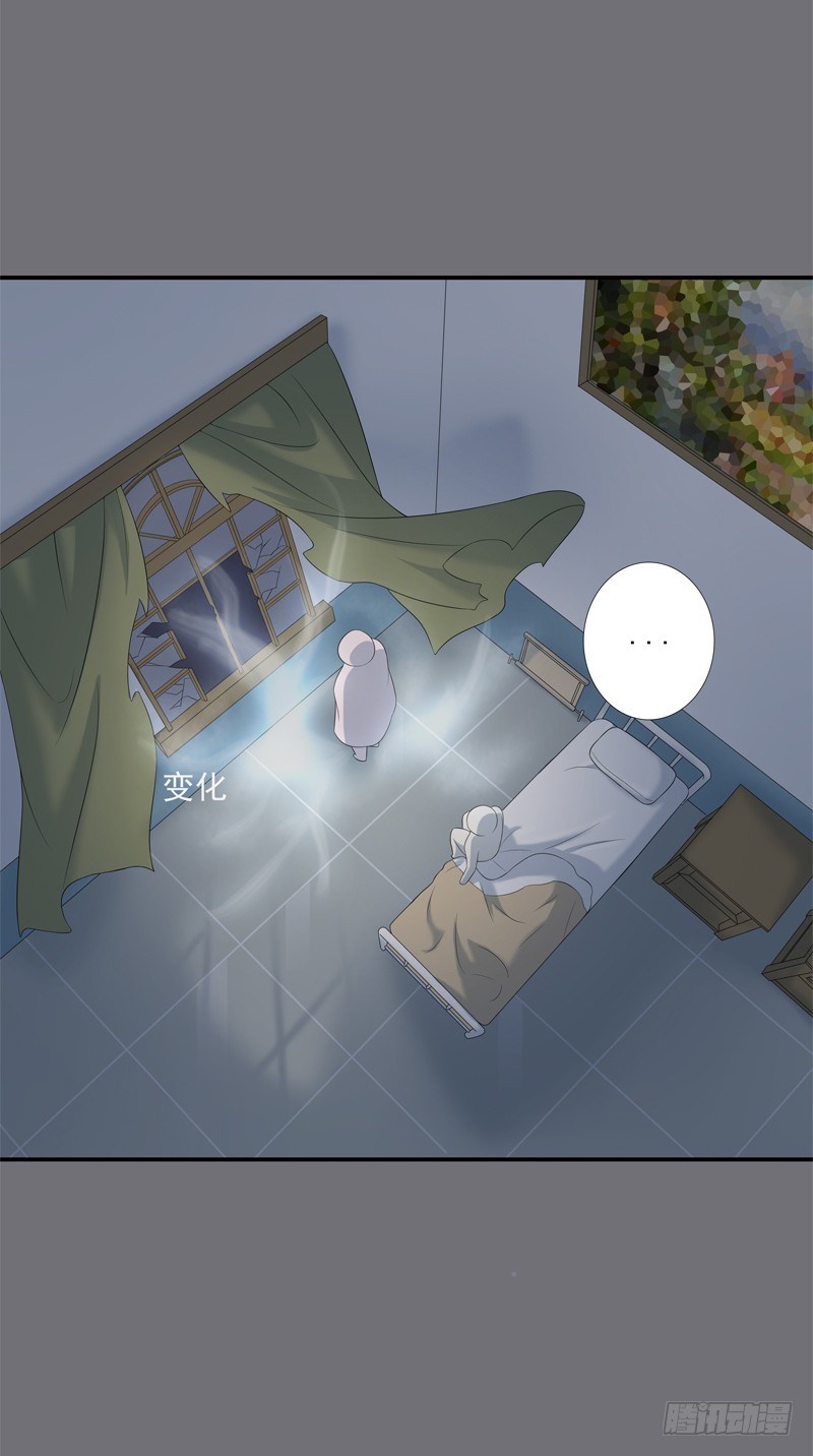 《为你盛放》同行 第27页