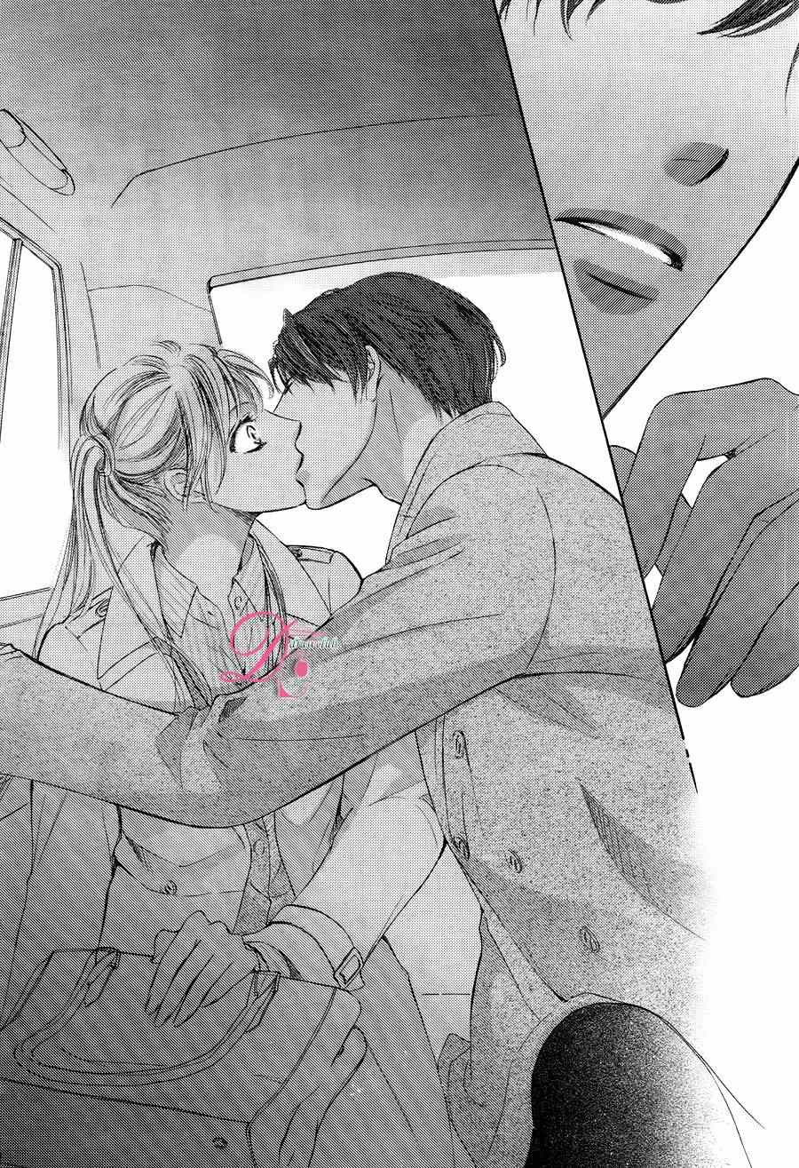《也许很突然、明天我要结婚了》第20话 第34页