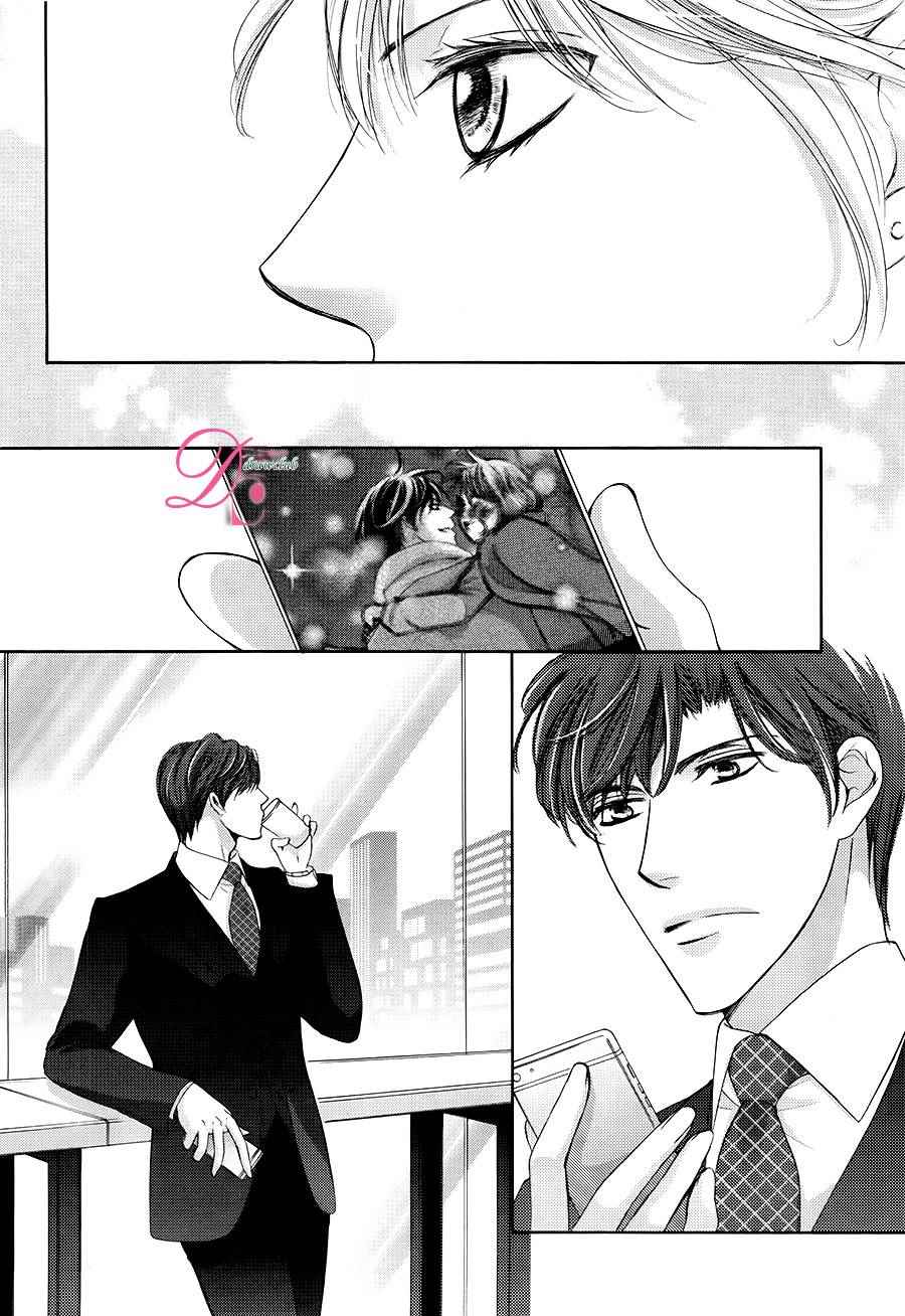 《也许很突然、明天我要结婚了》第18话 第10页